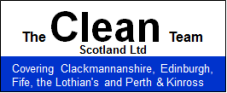 The Clean Team